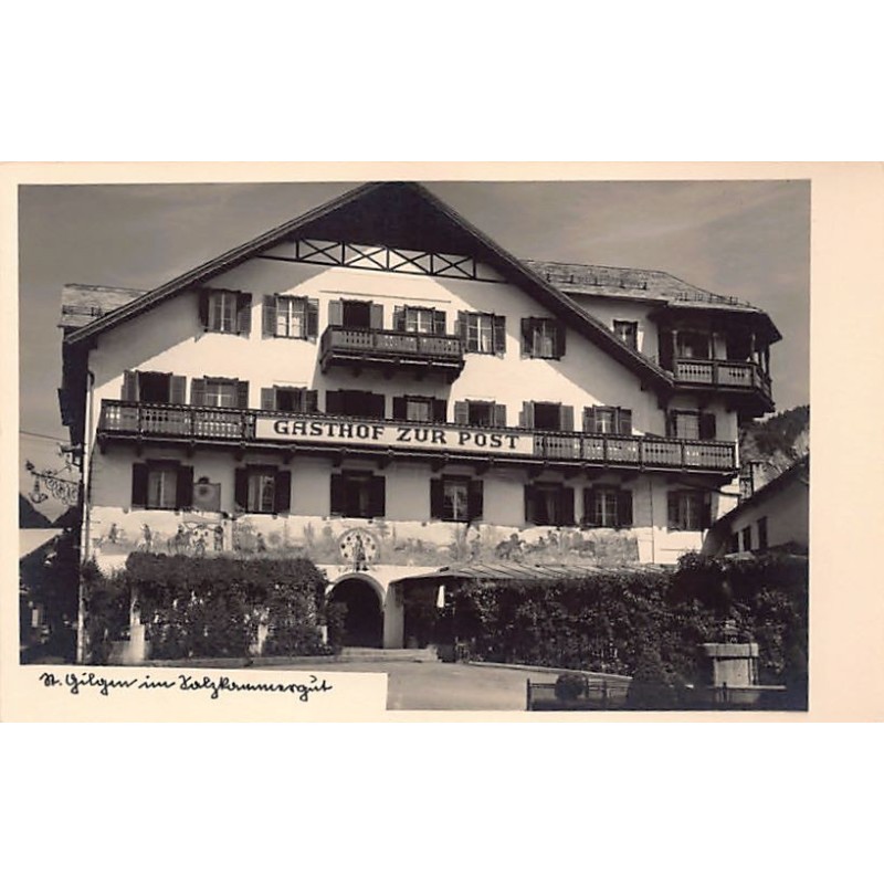 Rare collectable postcards of AUSTRIA Österreich. Vintage Postcards of AUSTRIA Österreich