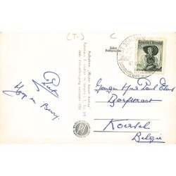 Rare collectable postcards of AUSTRIA Österreich. Vintage Postcards of AUSTRIA Österreich