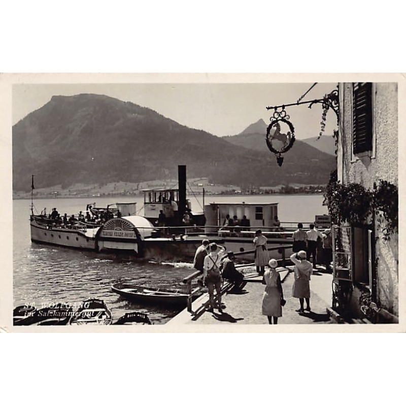 Rare collectable postcards of AUSTRIA Österreich. Vintage Postcards of AUSTRIA Österreich