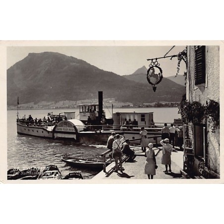 Rare collectable postcards of AUSTRIA Österreich. Vintage Postcards of AUSTRIA Österreich