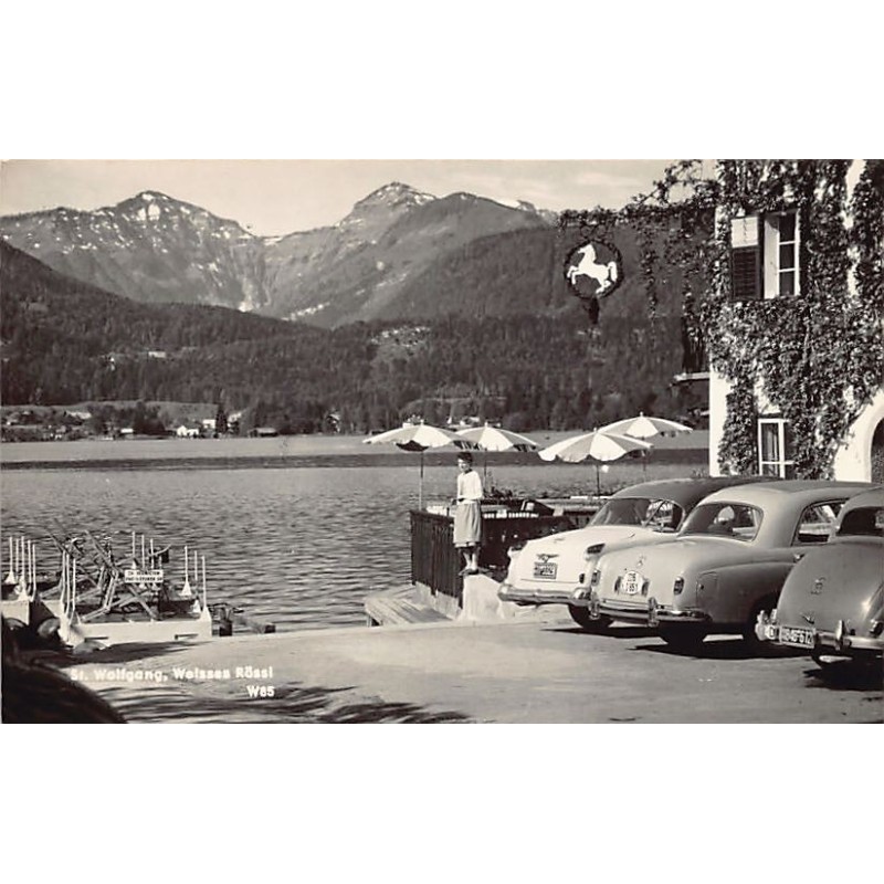 Rare collectable postcards of AUSTRIA Österreich. Vintage Postcards of AUSTRIA Österreich