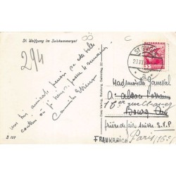 Rare collectable postcards of AUSTRIA Österreich. Vintage Postcards of AUSTRIA Österreich