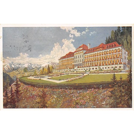 Rare collectable postcards of AUSTRIA Österreich. Vintage Postcards of AUSTRIA Österreich