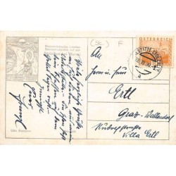 Rare collectable postcards of AUSTRIA Österreich. Vintage Postcards of AUSTRIA Österreich