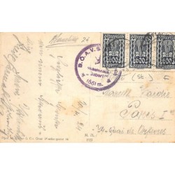 Rare collectable postcards of AUSTRIA Österreich. Vintage Postcards of AUSTRIA Österreich