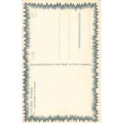 Rare collectable postcards of AUSTRIA Österreich. Vintage Postcards of AUSTRIA Österreich