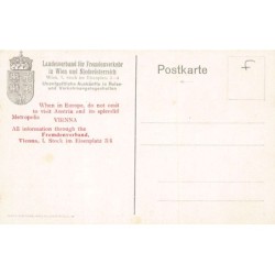 Rare collectable postcards of AUSTRIA Österreich. Vintage Postcards of AUSTRIA Österreich