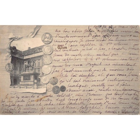 Rare collectable postcards of AUSTRIA Österreich. Vintage Postcards of AUSTRIA Österreich