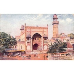 Rare collectable postcards of PAKISTAN. Vintage Postcards of PAKISTAN