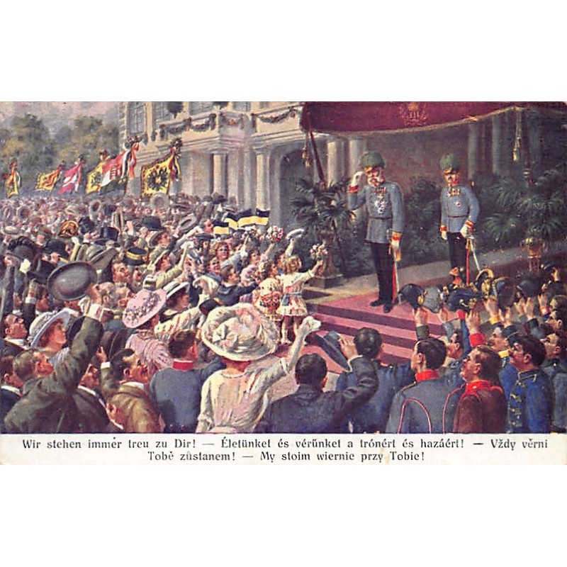 Rare collectable postcards of AUSTRIA Österreich. Vintage Postcards of AUSTRIA Österreich