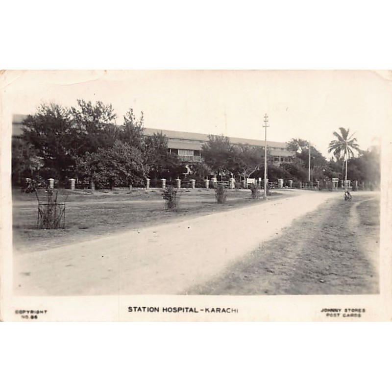 Rare collectable postcards of PAKISTAN. Vintage Postcards of PAKISTAN