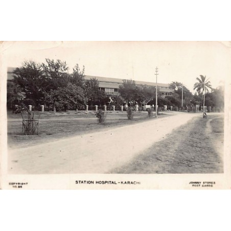 Rare collectable postcards of PAKISTAN. Vintage Postcards of PAKISTAN