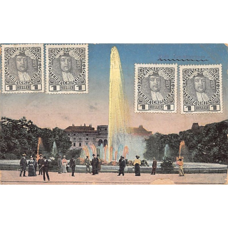 Rare collectable postcards of AUSTRIA Österreich. Vintage Postcards of AUSTRIA Österreich