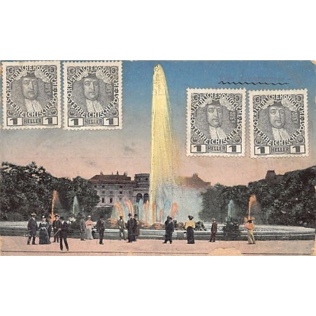 Rare collectable postcards of AUSTRIA Österreich. Vintage Postcards of AUSTRIA Österreich