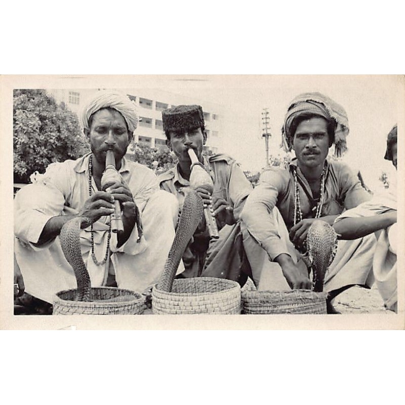 Rare collectable postcards of PAKISTAN. Vintage Postcards of PAKISTAN