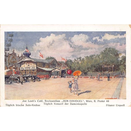 Rare collectable postcards of AUSTRIA Österreich. Vintage Postcards of AUSTRIA Österreich