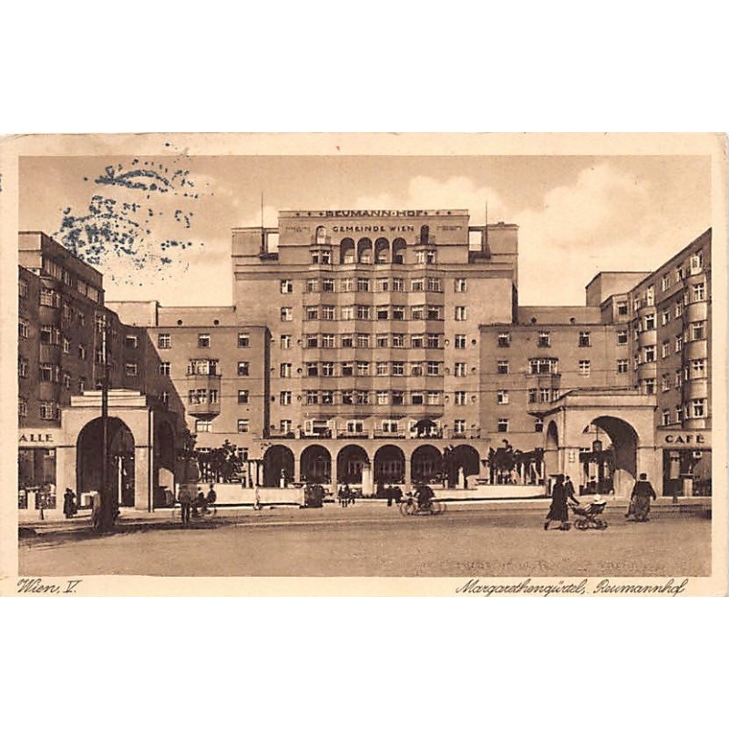 Rare collectable postcards of AUSTRIA Österreich. Vintage Postcards of AUSTRIA Österreich