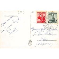 Rare collectable postcards of AUSTRIA Österreich. Vintage Postcards of AUSTRIA Österreich