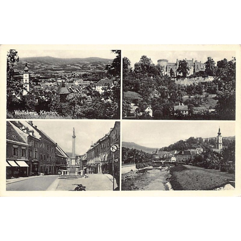 Rare collectable postcards of AUSTRIA Österreich. Vintage Postcards of AUSTRIA Österreich