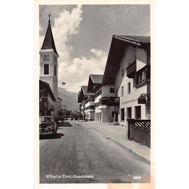 Rare collectable postcards of AUSTRIA Österreich. Vintage Postcards of AUSTRIA Österreich