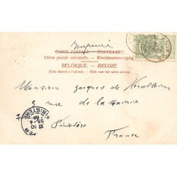 Rare collectable postcards of BELGIUM Belgique België. Vintage Postcards of BELGIUM Belgique België