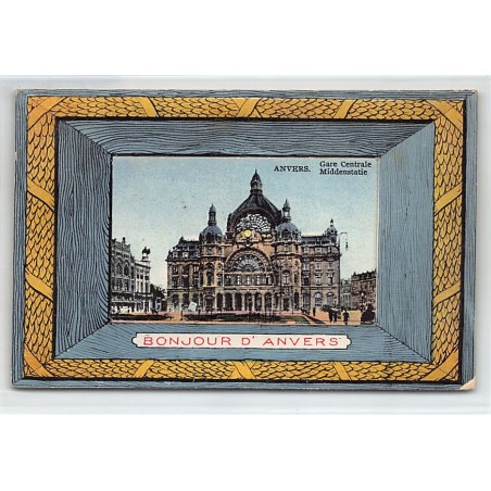 Rare collectable postcards of BELGIUM Belgique België. Vintage Postcards of BELGIUM Belgique België