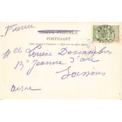 Rare collectable postcards of BELGIUM Belgique België. Vintage Postcards of BELGIUM Belgique België