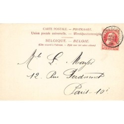 Rare collectable postcards of BELGIUM Belgique België. Vintage Postcards of BELGIUM Belgique België