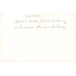 Rare collectable postcards of PAKISTAN. Vintage Postcards of PAKISTAN