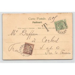 Rare collectable postcards of BELGIUM Belgique België. Vintage Postcards of BELGIUM Belgique België