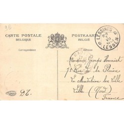 Rare collectable postcards of BELGIUM Belgique België. Vintage Postcards of BELGIUM Belgique België