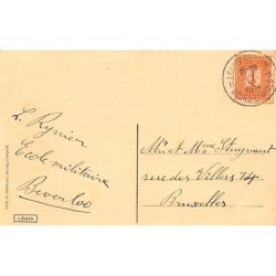 Rare collectable postcards of BELGIUM Belgique België. Vintage Postcards of BELGIUM Belgique België