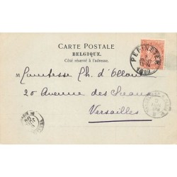 Rare collectable postcards of BELGIUM Belgique België. Vintage Postcards of BELGIUM Belgique België