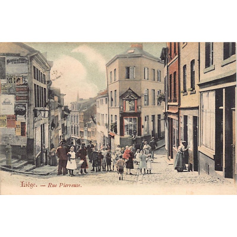 Rare collectable postcards of BELGIUM Belgique België. Vintage Postcards of BELGIUM Belgique België