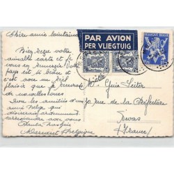 Rare collectable postcards of BELGIUM Belgique België. Vintage Postcards of BELGIUM Belgique België