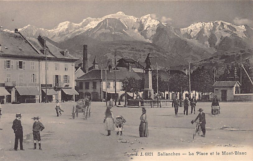 Sallanches. Portes ouvertes au Lycée Professionnel Centre Technique du Mont-Blanc